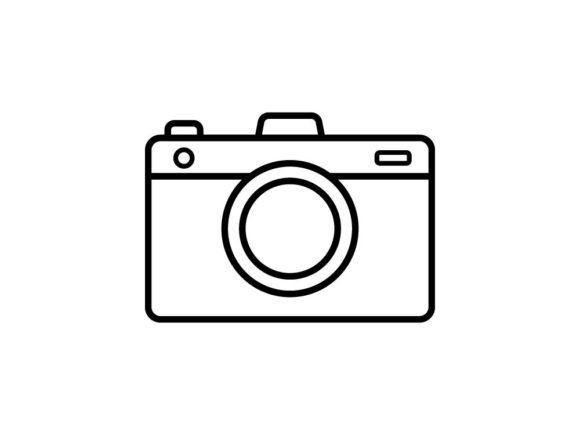 Practical Uses for Camera Icon Vector Design Templates
