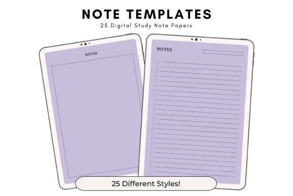 Unleash Your Creativity with Purple Dragon Printable Note Templates